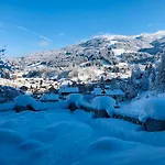 Wagrainblick Ваграйн