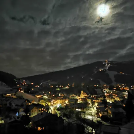 Wagrainblick * Wagrain