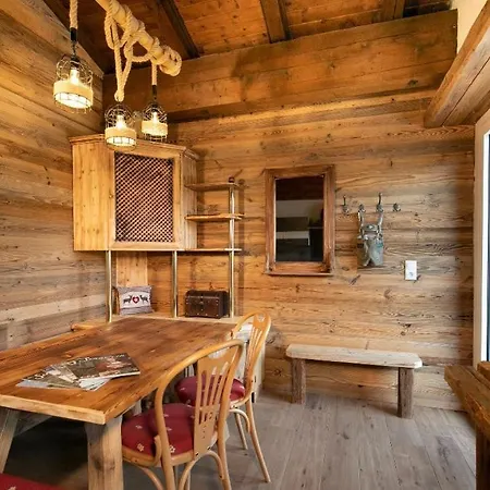 Wagrainblick Lejlighed *