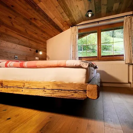 Wagrainblick Apartment Wagrain