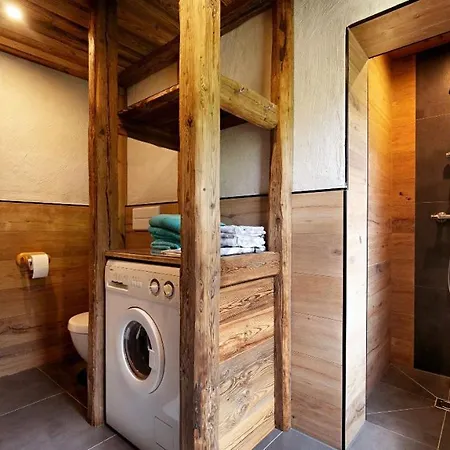 Wagrainblick Апартаменты