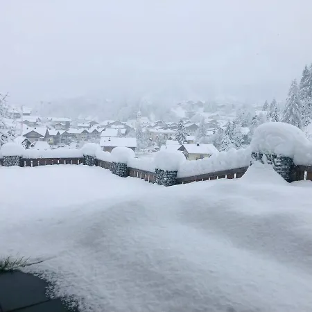 Wagrainblick * واغراين
