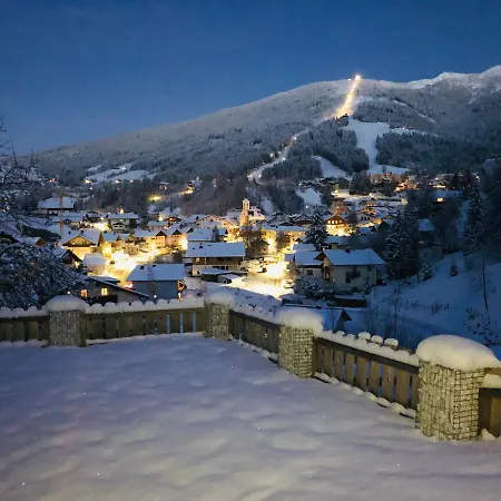 Wagrainblick Lejlighed Wagrain