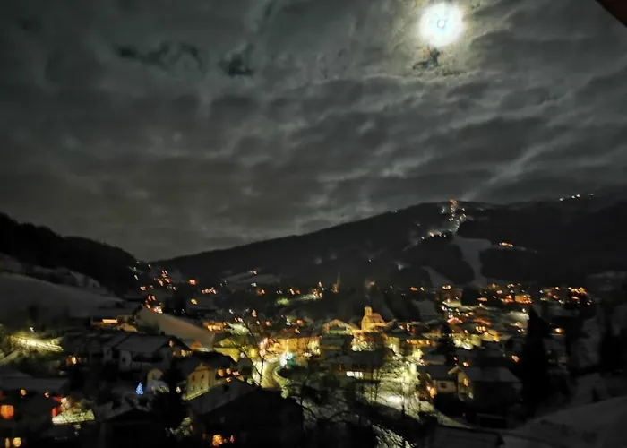 Wagrainblick * Wagrain