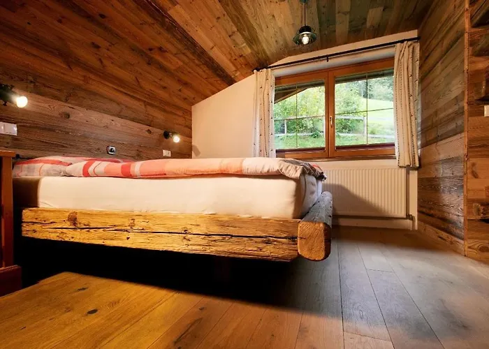 Wagrainblick Appartement Wagrain