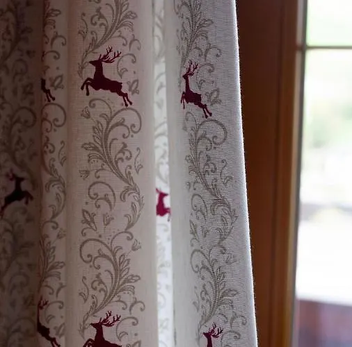 Appartement Wagrainblick