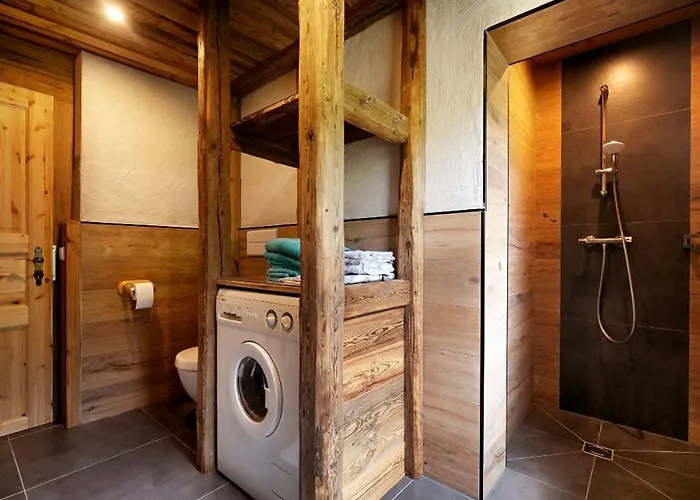 Wagrainblick Appartement