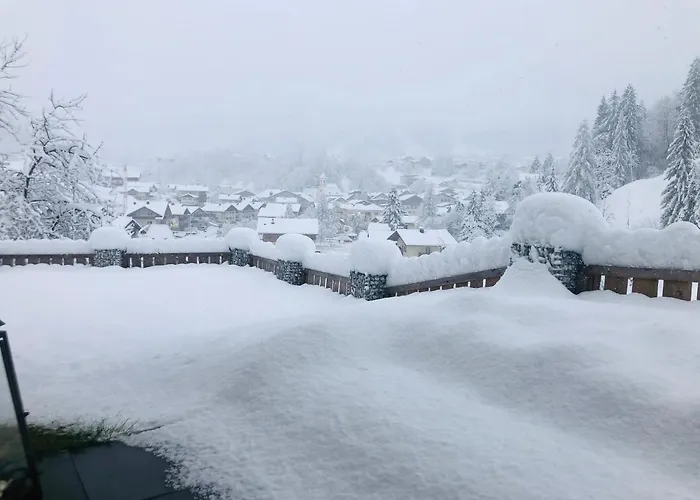 Wagrainblick * Wagrain